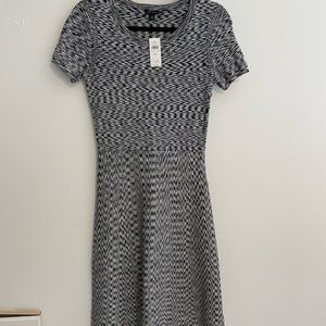 NWT Ann Taylor dress XS